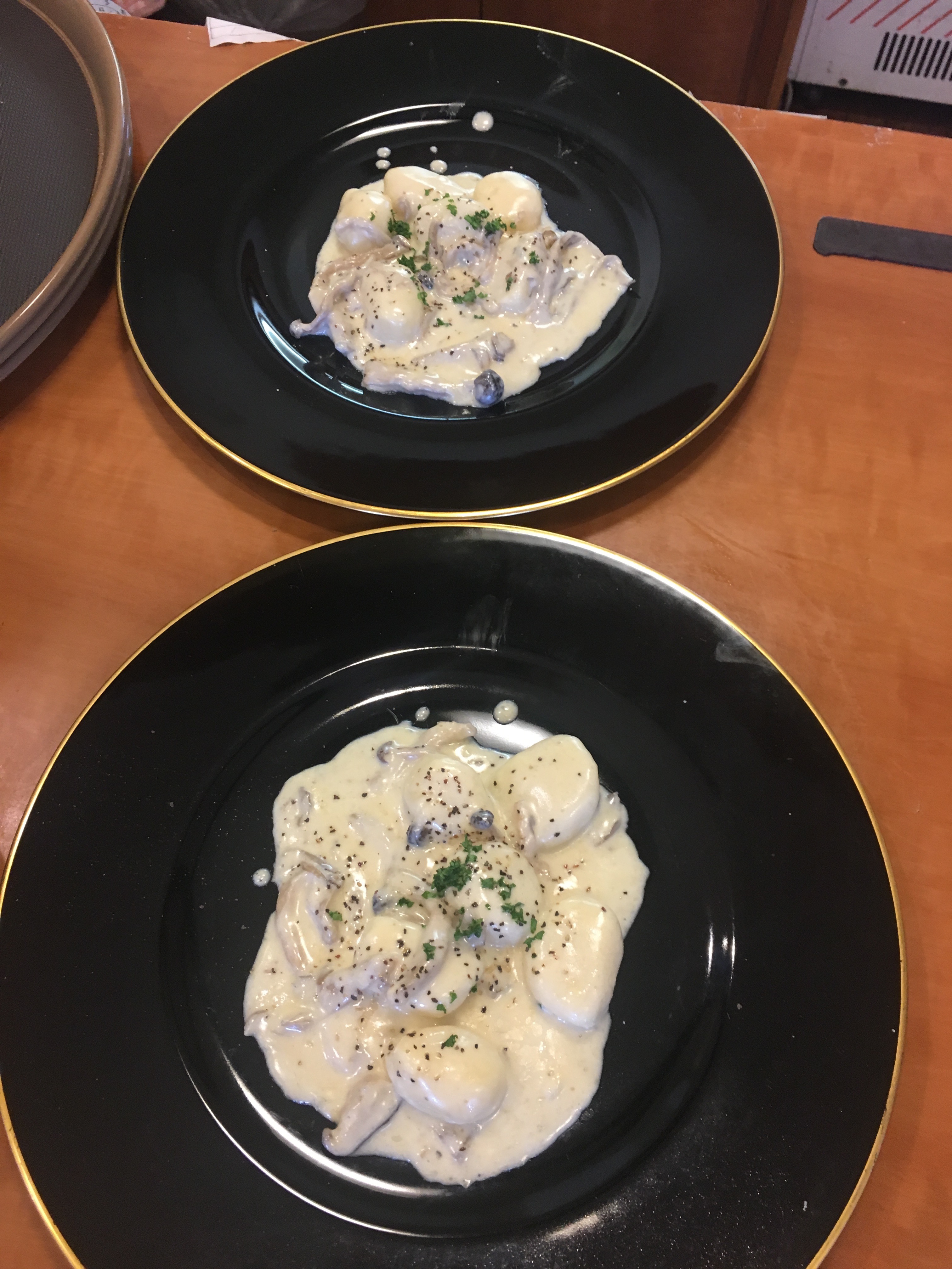 イタリア食堂 ジッリオ・ディ・フィレンツェ