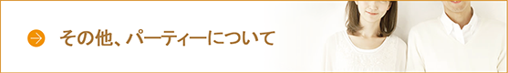 その他・パーティーについて