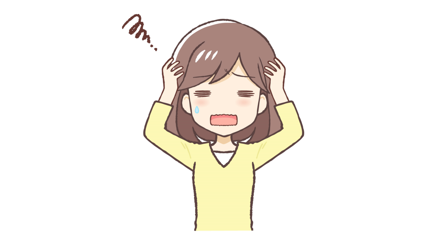 婚活ダイエット_悩み