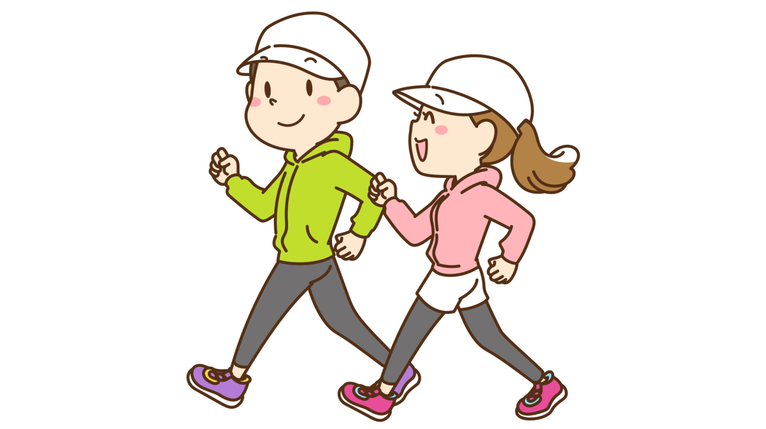 婚活ダイエット_運動法