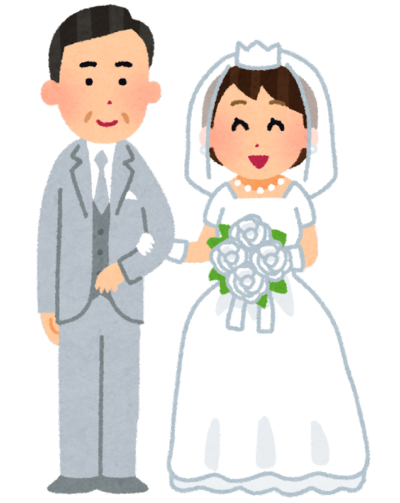 年の差婚　後悔