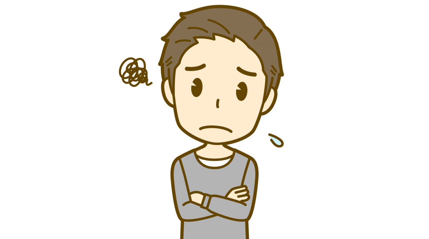 男性が見直すポイント