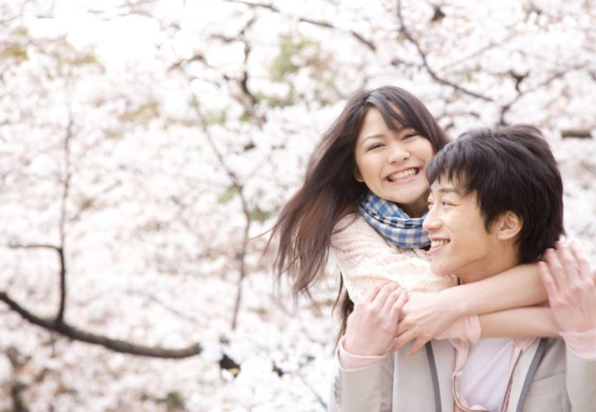 恋愛体質　成婚できない