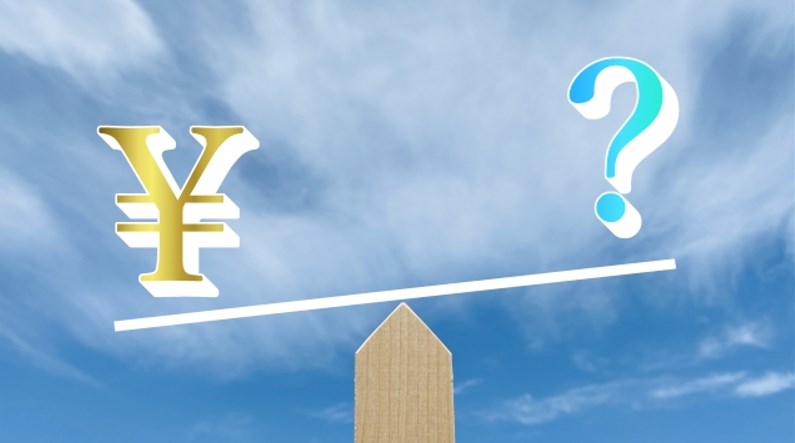 【女性必見】どうして、男性は結婚相談所のデートで割り勘をするの？