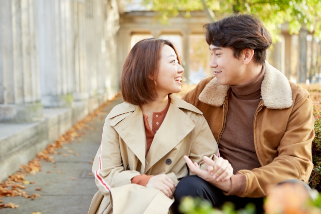 婚前交渉とセックス