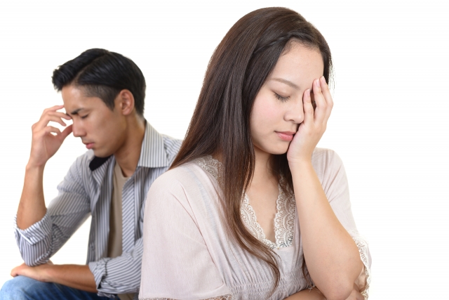 結婚相談所_離婚