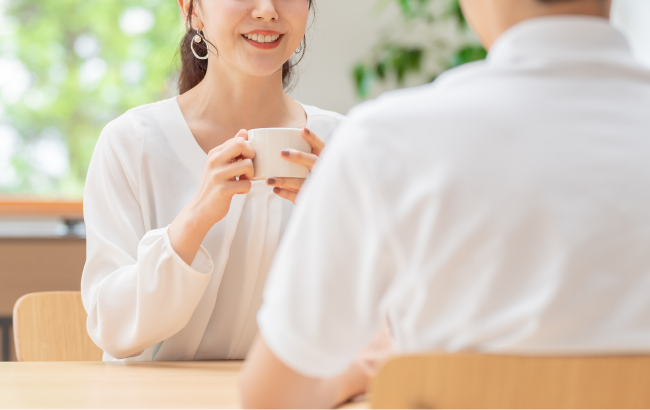 シャイで人見知りする女性が仮交際から真剣交際へ進むためのアドバイスと注意点