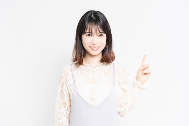 性交渉の経験のない女性の割合