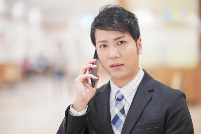 40代女性に合う男性