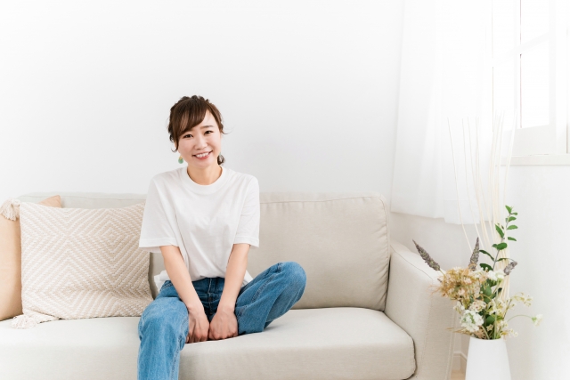 40代女性成婚秘訣