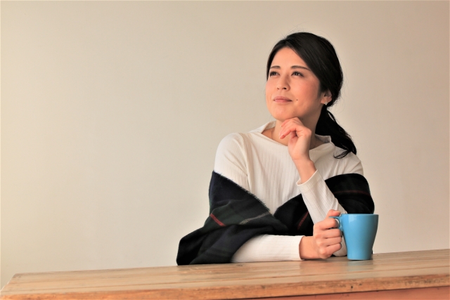 40代女性成婚難しい