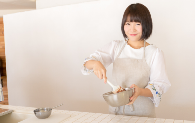 家庭的な女性が1番！結婚相談所の男性からモテる趣味トップ5