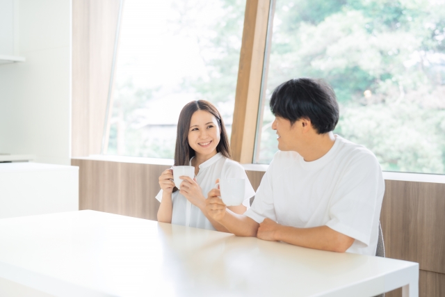 仲人型結婚相談所