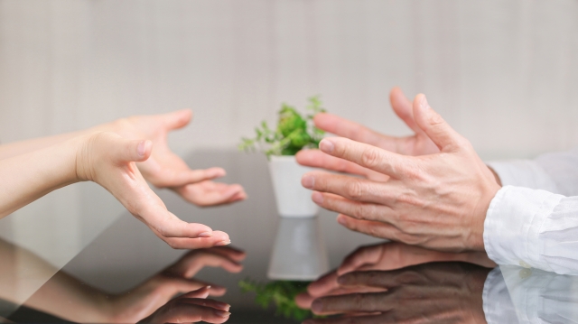 結婚相談所フォロー