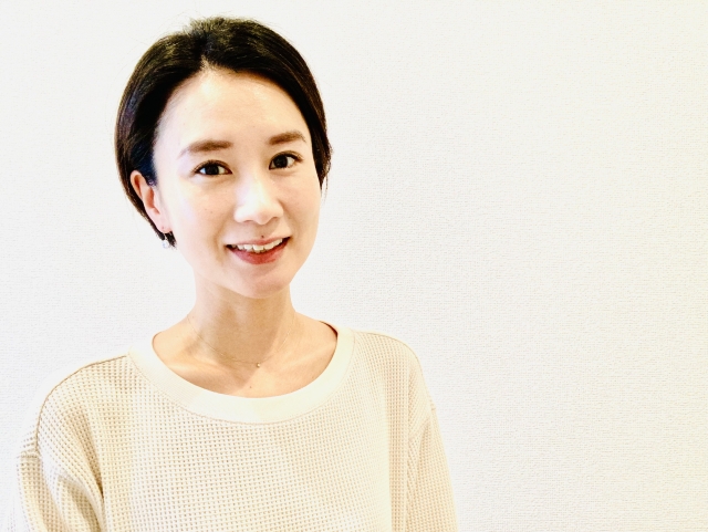 子供欲しくない_メリット